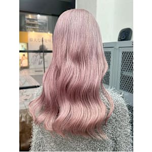 Cashel Tokyo【カシェル】×スタイル