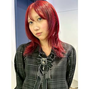 Cashel Tokyo【カシェル】×スタイル