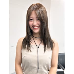 Cashel Tokyo【カシェル】×スタイル