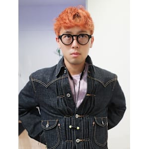 Cashel Tokyo【カシェル】×スタイル