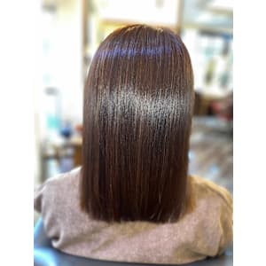 髪質改善トリートメント - Van family MEGA ドン・キホーテUNY福井店【ヴァン ファミリー メガ ドンキホーテ　ユニーフクイテン】掲載中