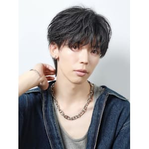 シースルーコンマセンターパート - KUROT 福岡本店【クロト フクオカホンテン】掲載中