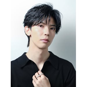 ニュアンスパーマセンターパート - KUROT 福岡本店【クロト フクオカホンテン】掲載中