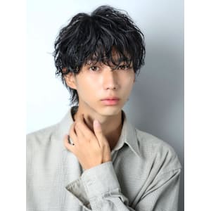 シャドウパーママッシュウルフ - KUROT 福岡本店【クロト フクオカホンテン】掲載中