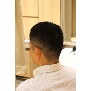 ツンツンベリーショート - ヘアーモードキクチ 三越前店【ヘアーモードキクチ】掲載中