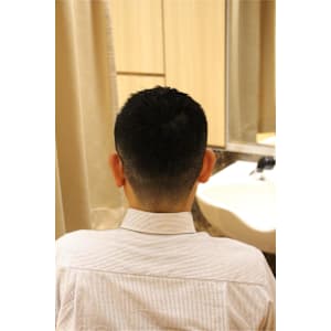 ツンツンベリーショート - ヘアーモードキクチ 三越前店【ヘアーモードキクチ】掲載中