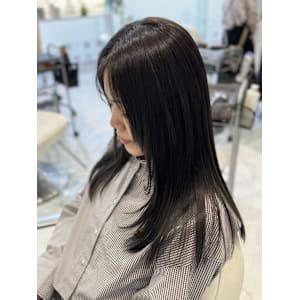 6Dエクステ／エクステ／長さ出し