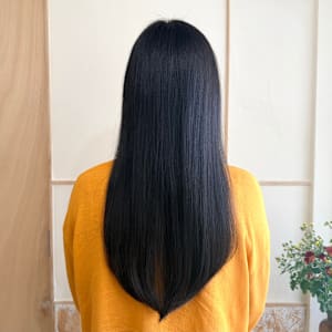 うるうるつやつやロング - YUJI by OZAWAYA【ユウジ　バイ　オザワヤ】掲載中