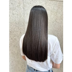 GARDINA 保土ケ谷【ガーディナ】×スタイル - GARDINA 保土ケ谷【ガーディナ】髪質改善/縮毛矯正/カラー/白髪染め/Men's【ガーディナ ホドガヤ カミシツカイゼン シュクモウキョウセイ カラー シラガゾメ メンズ】掲載中