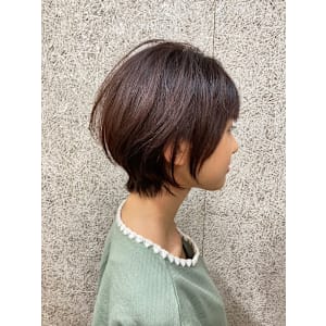 GARDINA 保土ケ谷【ガーディナ】×スタイル