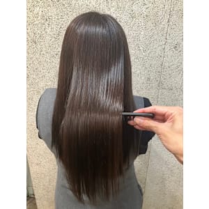 GARDINA 保土ケ谷【ガーディナ】×スタイル - GARDINA 保土ケ谷【ガーディナ】髪質改善/縮毛矯正/カラー/白髪染め/Men's【ガーディナ ホドガヤ カミシツカイゼン シュクモウキョウセイ カラー シラガゾメ メンズ】掲載中