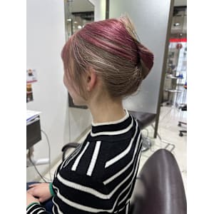 デザインカラー