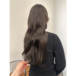 池袋 イルミナカラー レイヤー ラベンダーアッシュ♪ - LILIANA【リリアーナ】掲載中