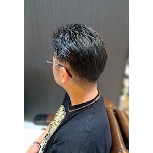 ツーブロック - BARBER-BAR高砂店【バーバーバータカサゴテン】掲載中
