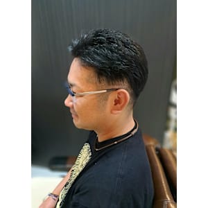 ツーブロック - BARBER-BAR高砂店【バーバーバータカサゴテン】掲載中