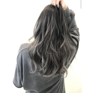 【豊中】ハイライトスタイル】