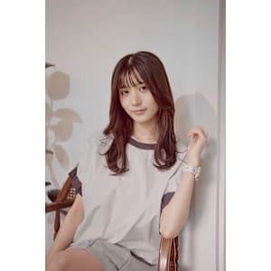 綺麗な艶髪美髪レイヤー　縮毛矯正 - 髪質改善 fiica【カミシツカイゼン フィーカ】掲載中