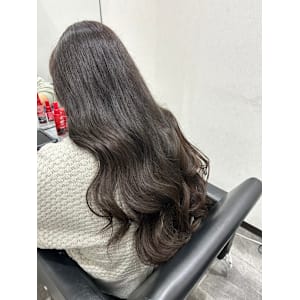 Second × Style - 全席半個室サロン Second【ゼンセキハンコシツサロン セカンド】掲載中