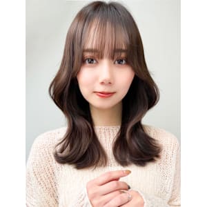 韓国風くびれヘア◎小顔前髪カット透明感カラーベージュカラー - 韓国ヘア STAR TOKYO 渋谷【レイヤーカット/髪質改善/メンズ】【カンコクヘアスタートウキョウシブヤレイヤーカットカミシツカイゼンメンズ】掲載中