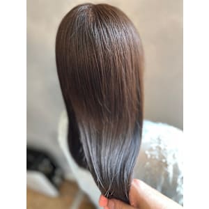 アマトラスパ　トリートメント