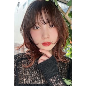 大人ショートレイヤー白髪ぼかし脱白髪染め40代50代60代 - TOP SHAPE【トップシェイプ】掲載中