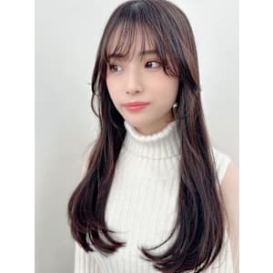 LYZY【リジー】×スタイル