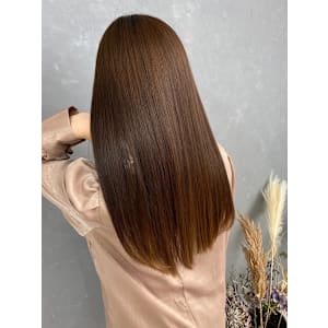 LYZY【リジー】×スタイル