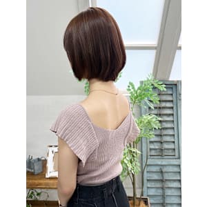 LYZY【リジー】×スタイル