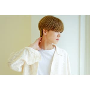 newi 調布×スタイル