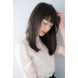 newi 調布×スタイル