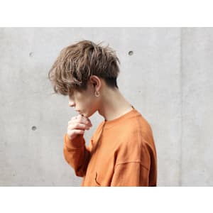 newi 調布×スタイル