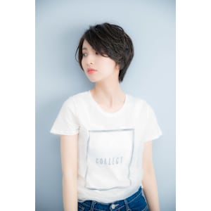 newi 調布×スタイル