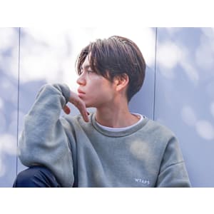 王道センターパート