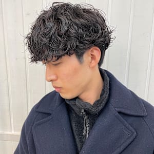 プードルパーマ - newi 調布【ネウィ チョウフ】掲載中