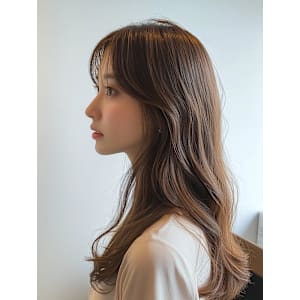 ロングスタイル