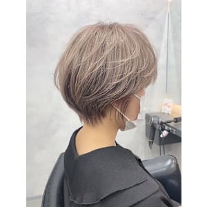 お客様リアルスタイル【銀座　有楽町】【ショート】