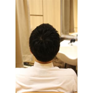 ビジネスツーブロ - ヘアーモードキクチ 三越前店【ヘアーモードキクチ】掲載中