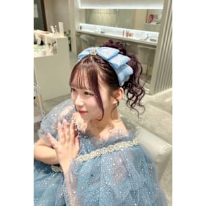 BELLEGROW×スタイル