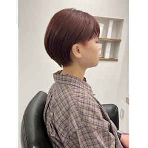 Helm【ヘルム】×スタイル