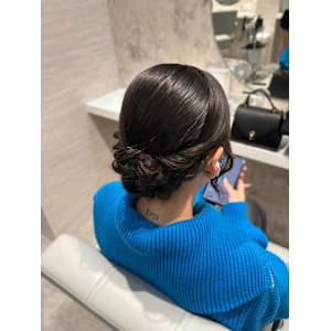 BELLEGROW×スタイル