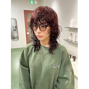 Helm【ヘルム】×スタイル