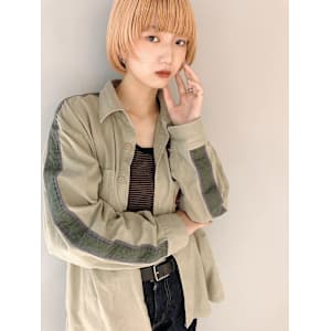 Helm【ヘルム】×スタイル