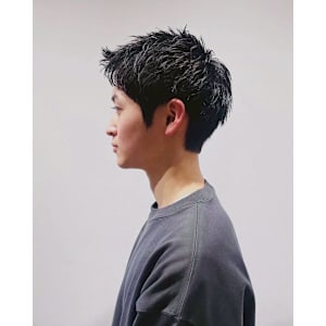 Helm【ヘルム】×スタイル