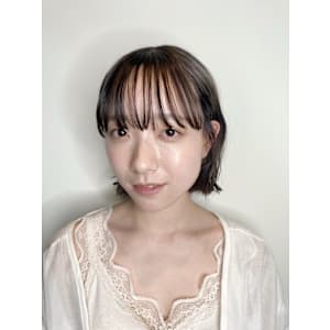 nuu 【ヌウ】×スタイル