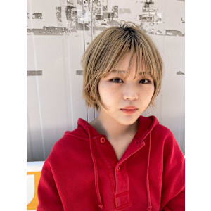 nuu 【ヌウ】×スタイル