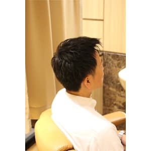 ビジネスツーブロ - ヘアーモードキクチ 三越前店【ヘアーモードキクチ】掲載中