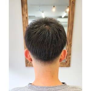 コロルヘアー×スタイル