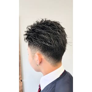 コロルヘアー×スタイル