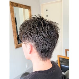 コロルヘアー×スタイル