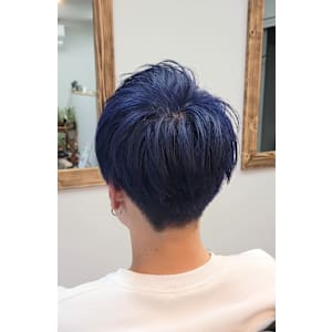 コロルヘアー×スタイル